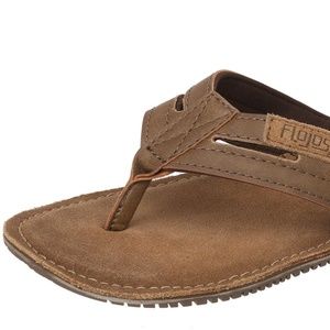 flojos alonzo flip flop